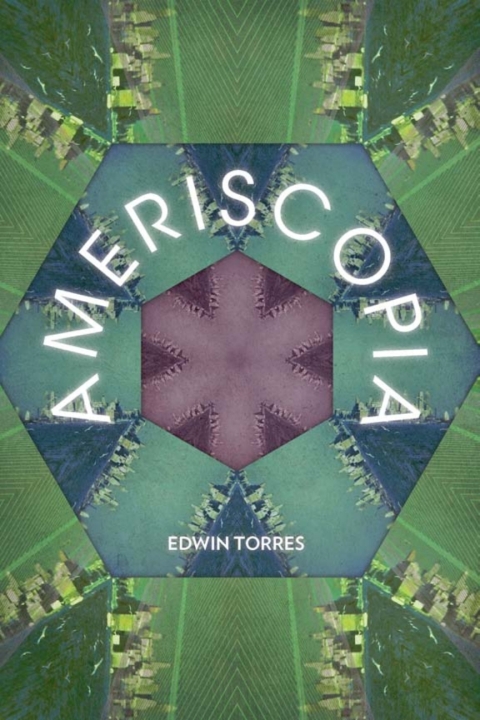 Cover image for book Ameriscopia