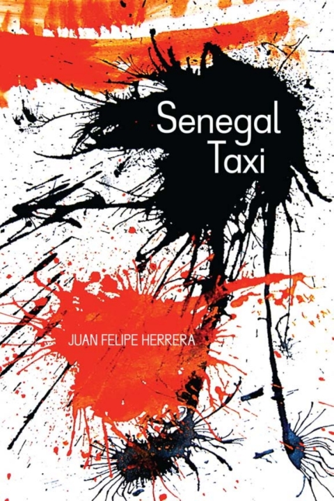 Cover image for book Senegal Taxi