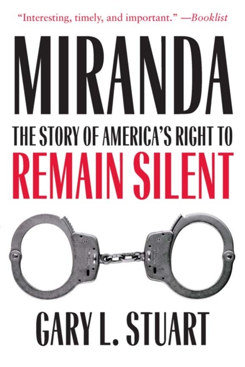 Cover image for book Miranda