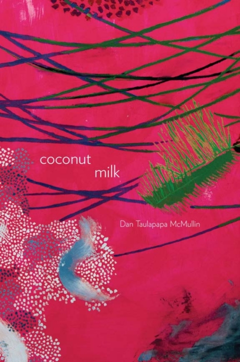 Cover image for book Coconut Milk