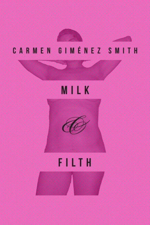 Cover image for book Milk and Filth
