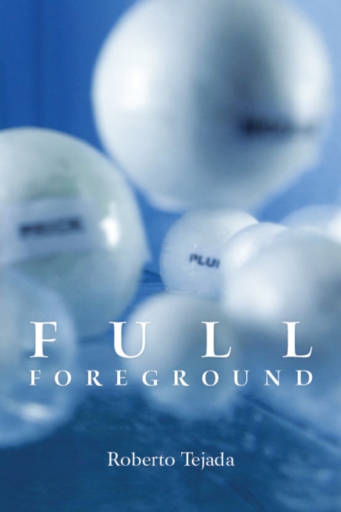Cover image for book Full Foreground