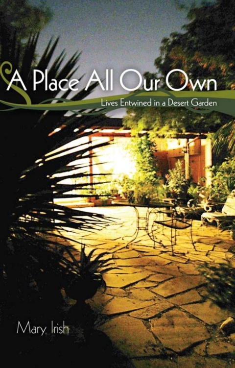 Cover image for book A Place All Our Own