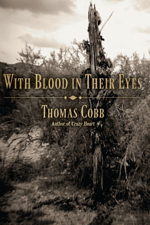 Cover image for book With Blood in Their Eyes
