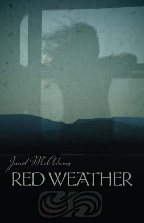 Cover image for book Red Weather