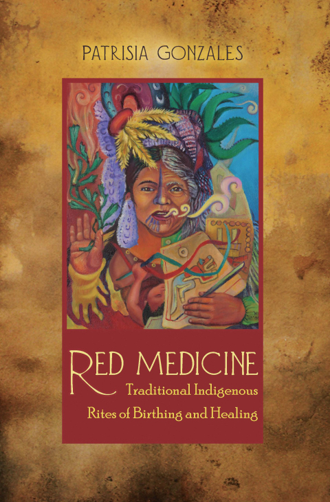 Cover image for book Red Medicine