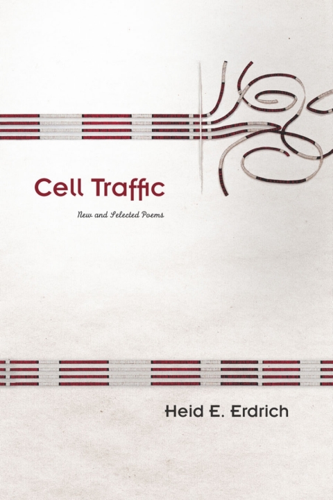 Cover image for book Cell Traffic
