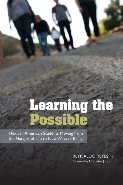 Cover image for book Learning the Possible