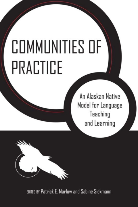 Cover image for book Communities of Practice