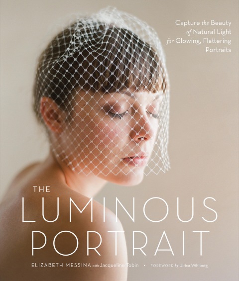 Cover image for book The Luminous Portrait