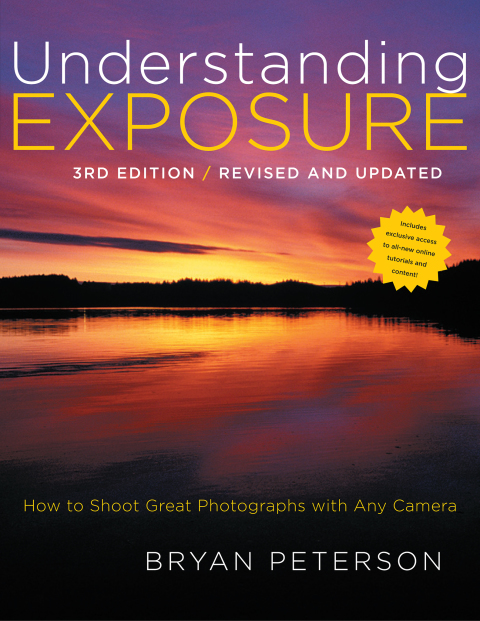 Cover image for book Understanding Exposure