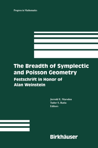 The Breadth of Symplectic and Poisson Geometry