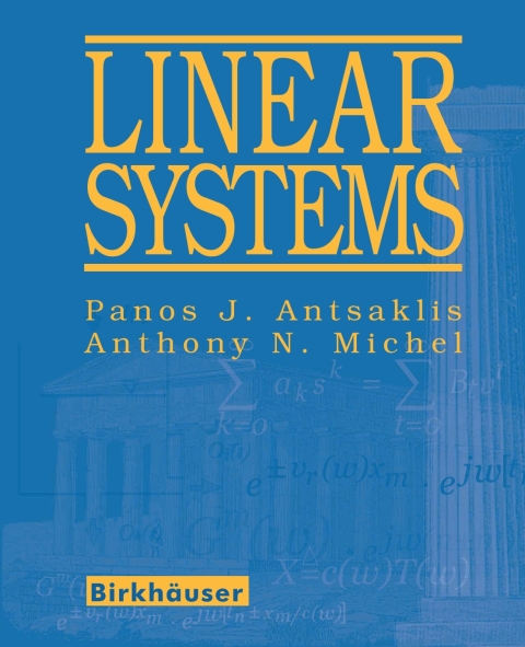 Linear Systems 