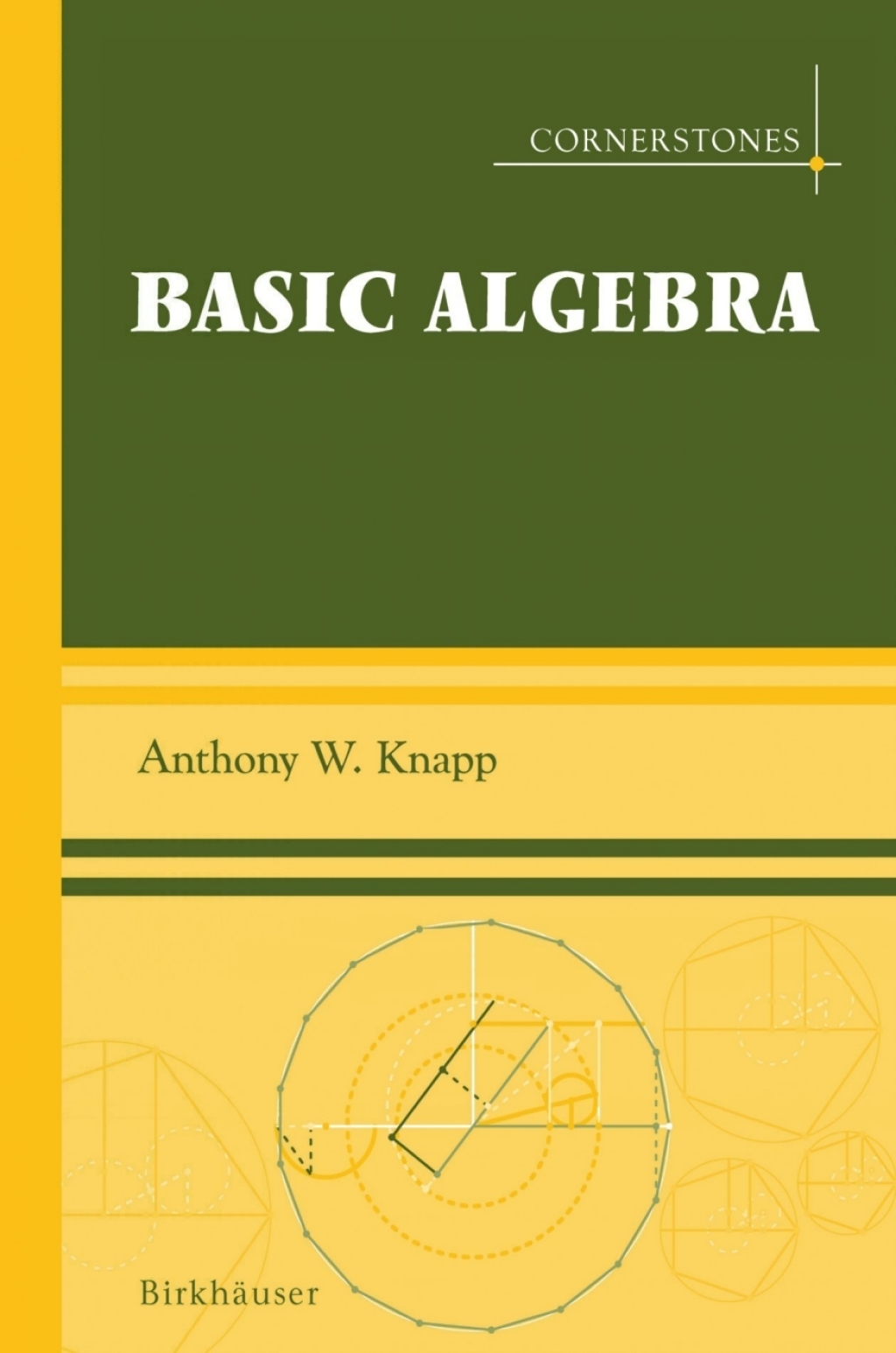 Basic Algebra (eBook)