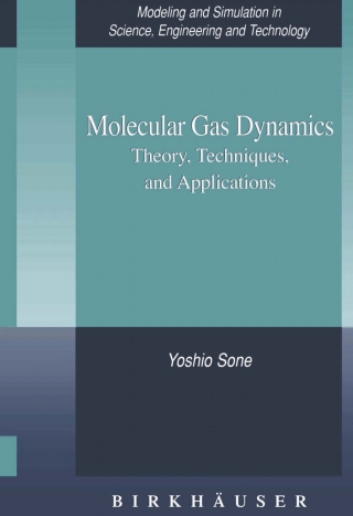 Molecular Gas Dynamics