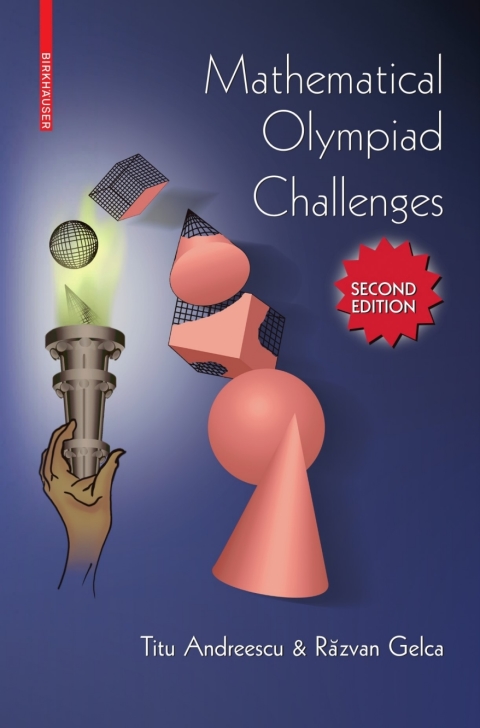 Mathematical Olympiad Challenges 