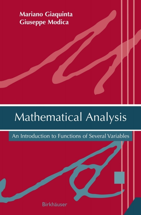 Mathematical Analysis 