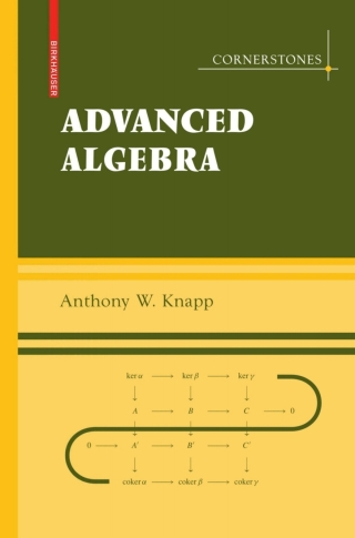 Advanced Algebra