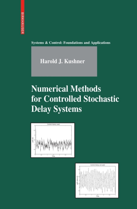 Numerical Methods for Controlled Stochastic Delay Systems 