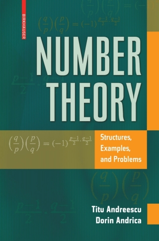 Number Theory