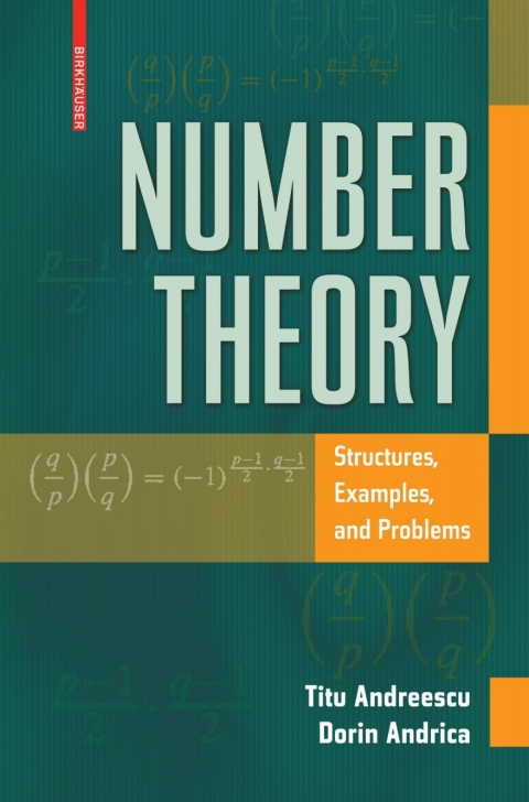 Number Theory 