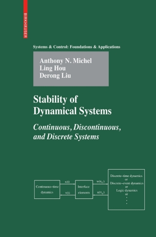 Stability of Dynamical Systems