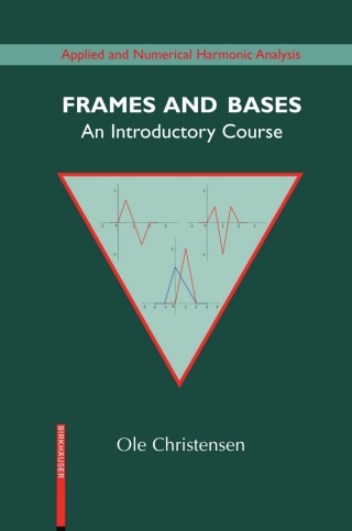 Frames and Bases