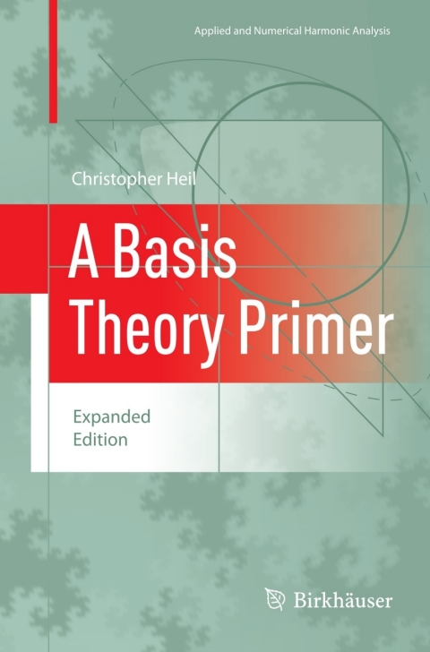 Cover image for book A Basis Theory Primer