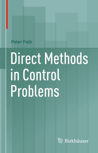 Direct Methods in Control Problems