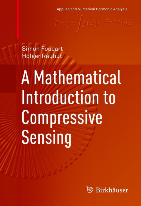 Mathematical Intro.To Compressive..(Cl)