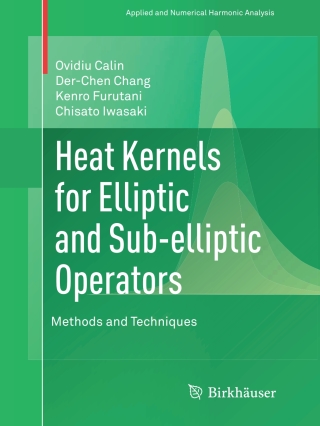 Heat Kernels for Elliptic and Sub-elliptic Operators