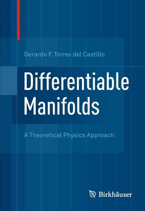 Differentiable Manifolds 