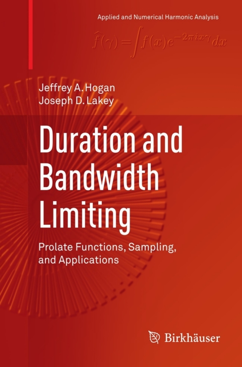 Cover image for book Duration and Bandwidth Limiting