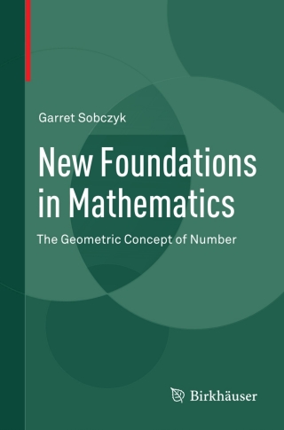 New Foundations in Mathematics