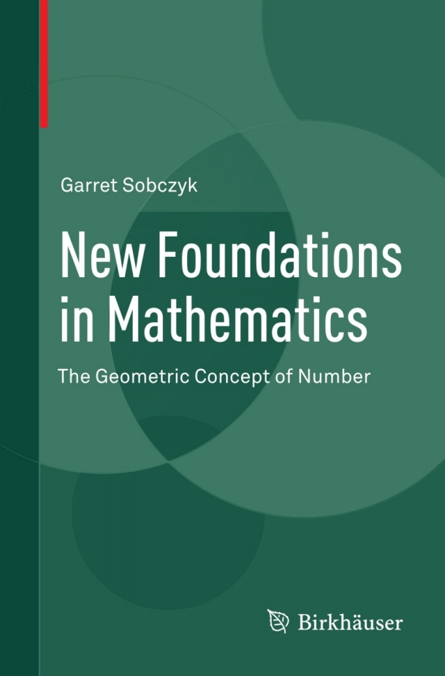New Foundations in Mathematics