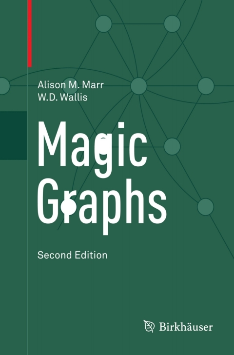 Magic Graphs 