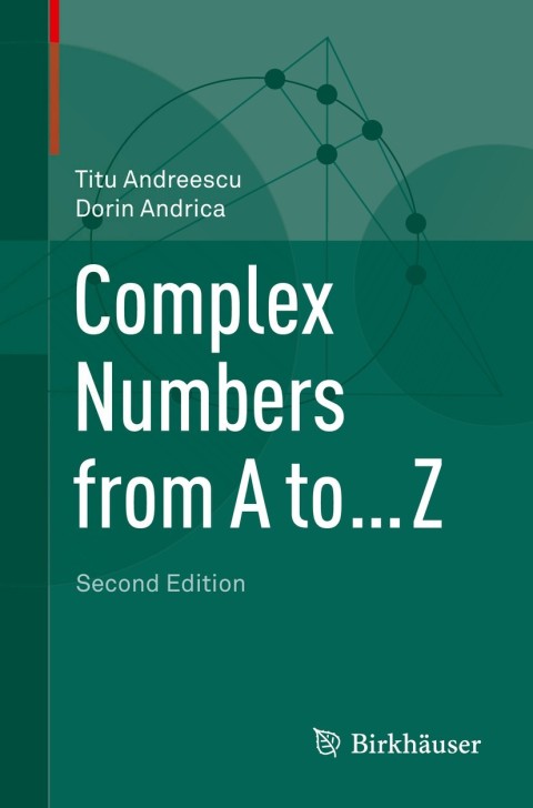 Complex Numbers from A to ... Z 