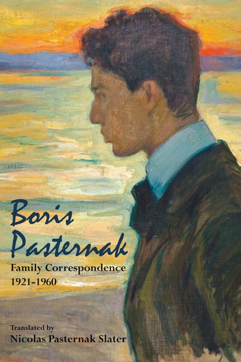 Boris Pasternak 
