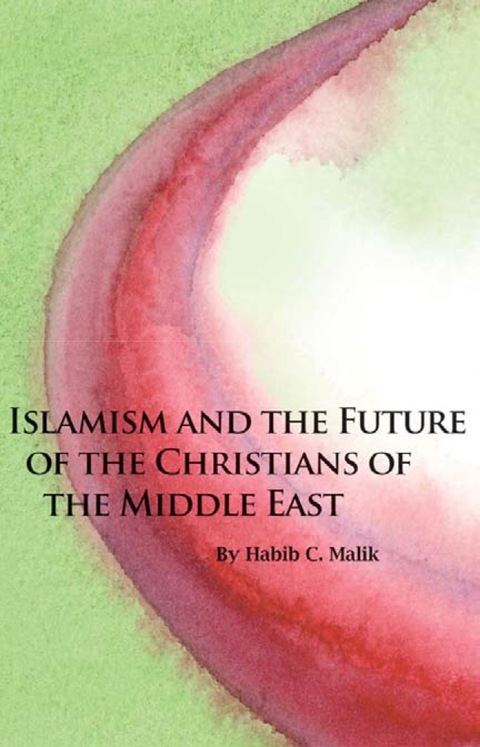 Cover image for book Islamism and the Future of the Christians of the Middle East