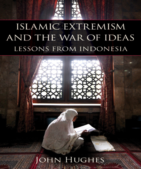 Cover image for book Islamic Extremism and the War of Ideas