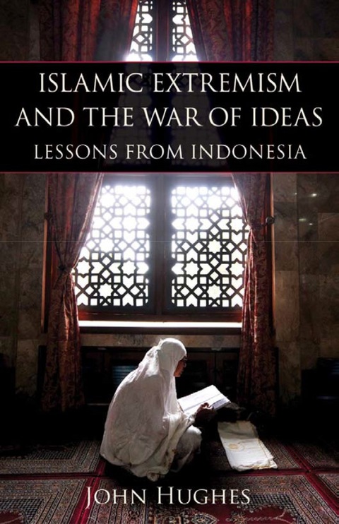 Cover image for book Islamic Extremism and the War of Ideas