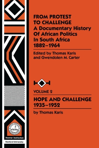 From Protest to Challenge, Vol. 2