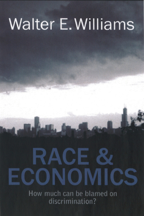 Race \u0026 Economics: How Much Can Be Blamed on Discrimination? 