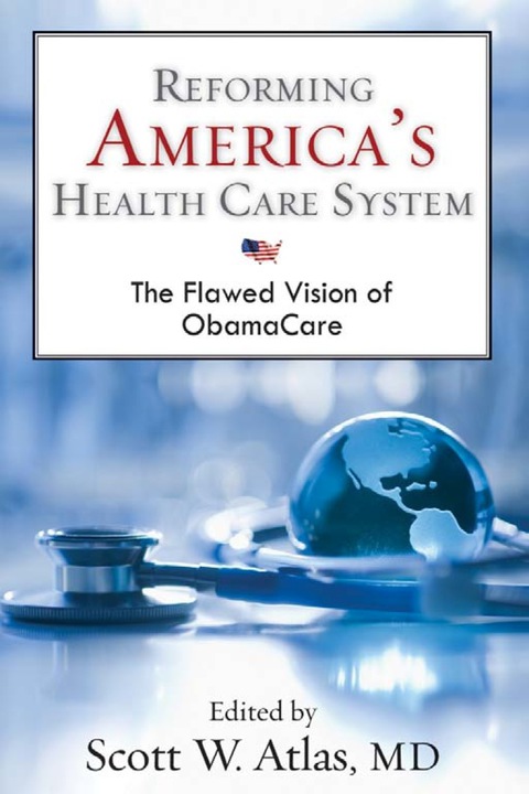 Cover image for book Reforming America's Health Care System