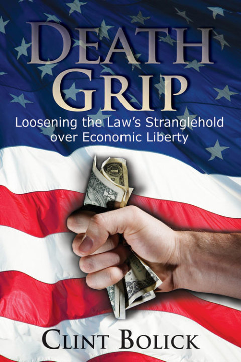 Death Grip 