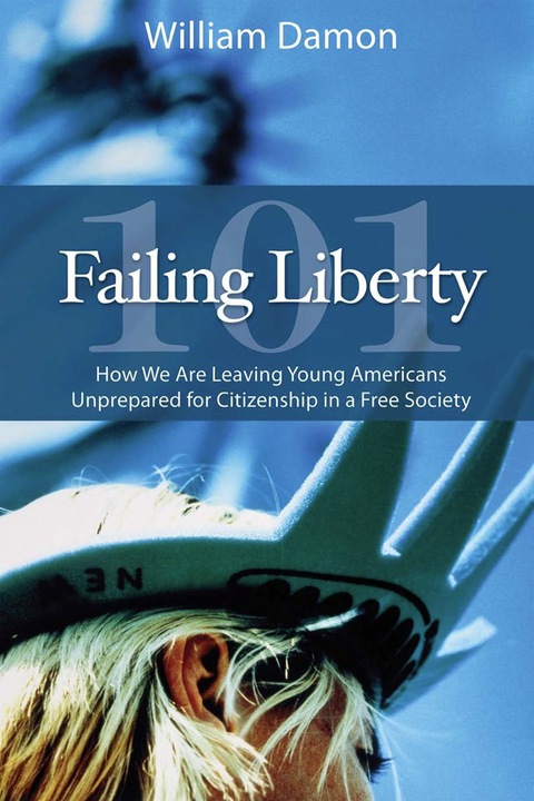 Failing Liberty 101 