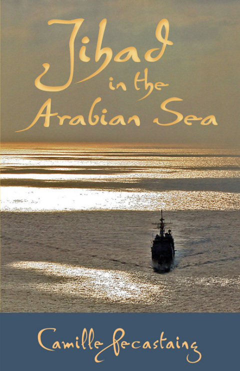 Cover image for book Jihad in the Arabian Sea