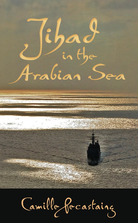Cover image for book Jihad in the Arabian Sea