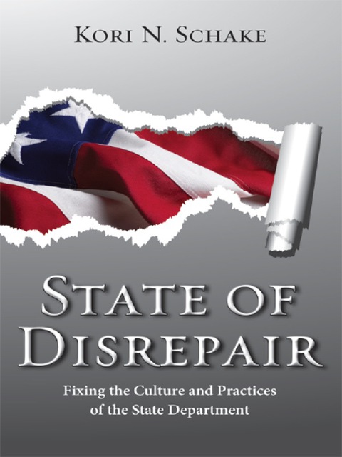 State of Disrepair 