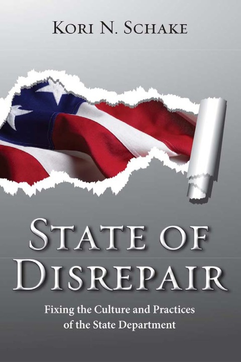 State of Disrepair 